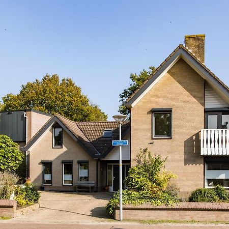 Bij De Oude Dijk Bed & Breakfast Wilp Dış mekan fotoğraf