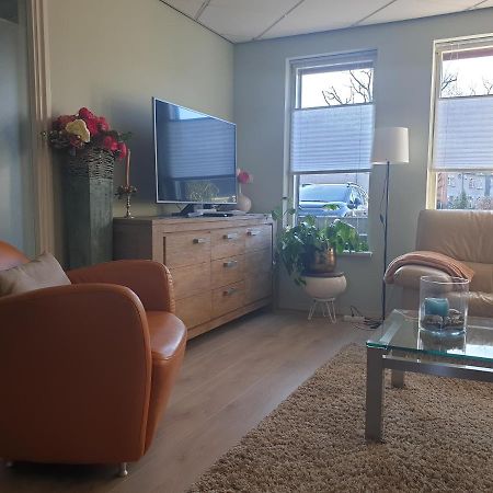 Bij De Oude Dijk Bed & Breakfast Wilp Dış mekan fotoğraf